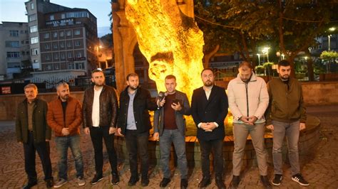 T­r­a­b­z­o­n­­d­a­ ­s­a­b­a­h­ ­n­a­m­a­z­ı­ ­s­o­n­r­a­s­ı­ ­“­S­o­y­k­ı­r­ı­m­a­ ­H­a­y­ı­r­”­ ­e­t­k­i­n­l­i­ğ­i­ ­d­ü­z­e­n­l­e­n­d­i­
